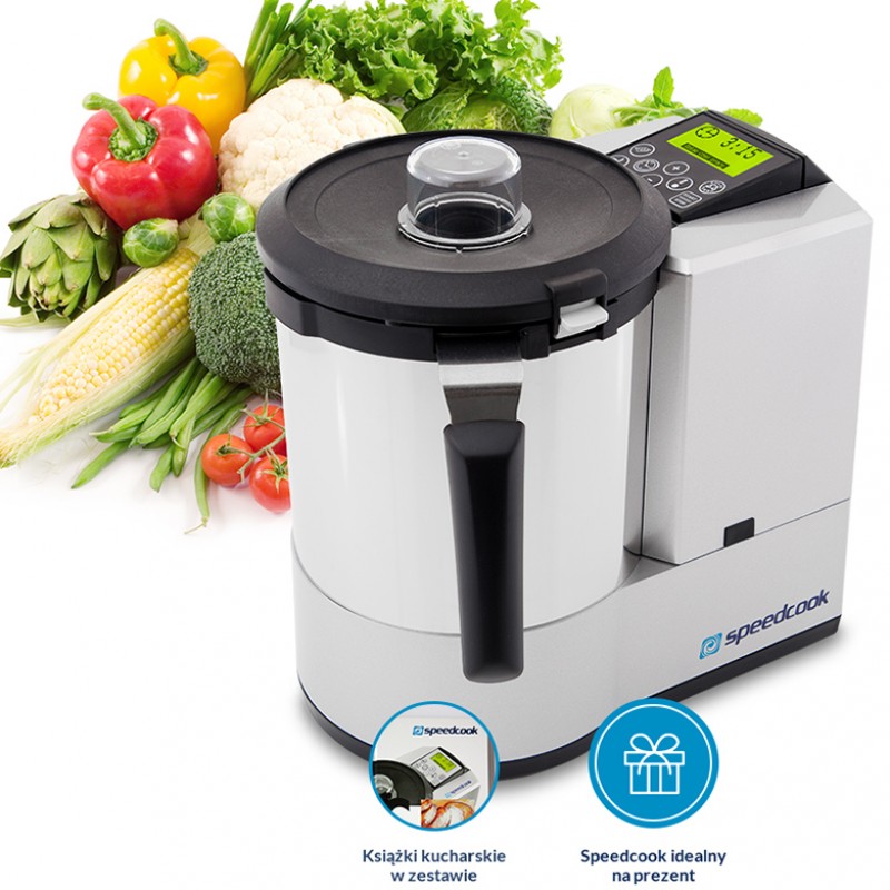 Speedcook