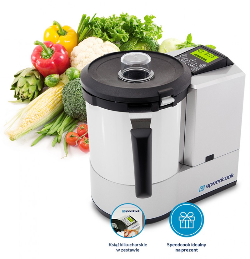 Speedcook