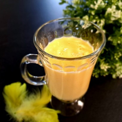 Mango Lassi 