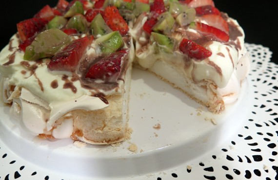 Pavlova