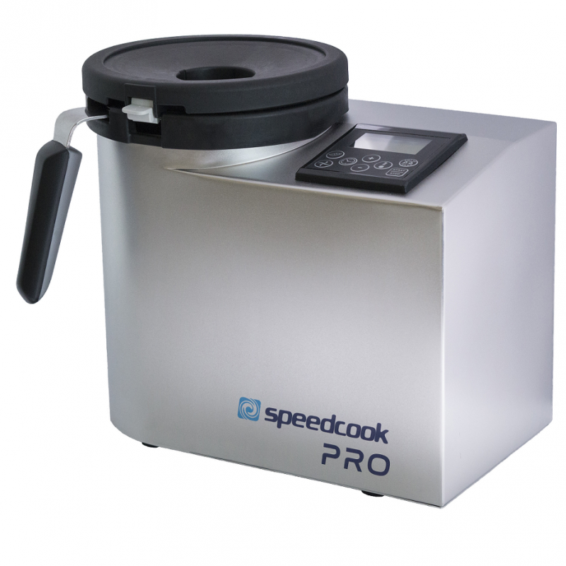 Speedcook Pro