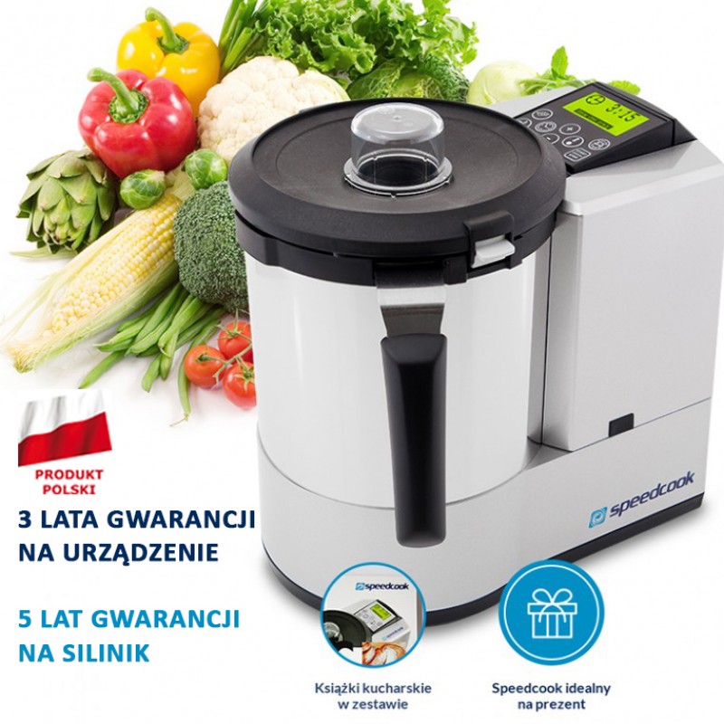 Speedcook
