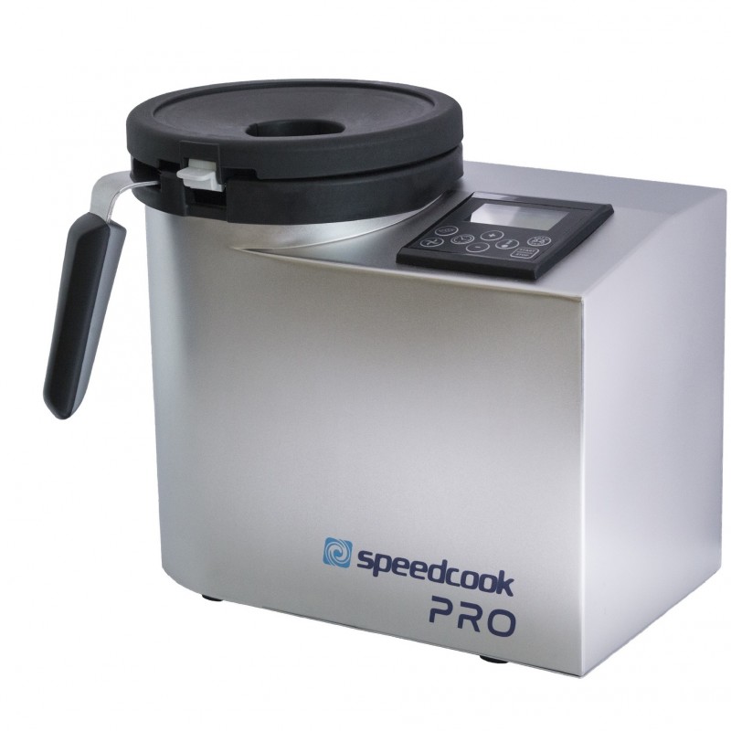 Speedcook PRO