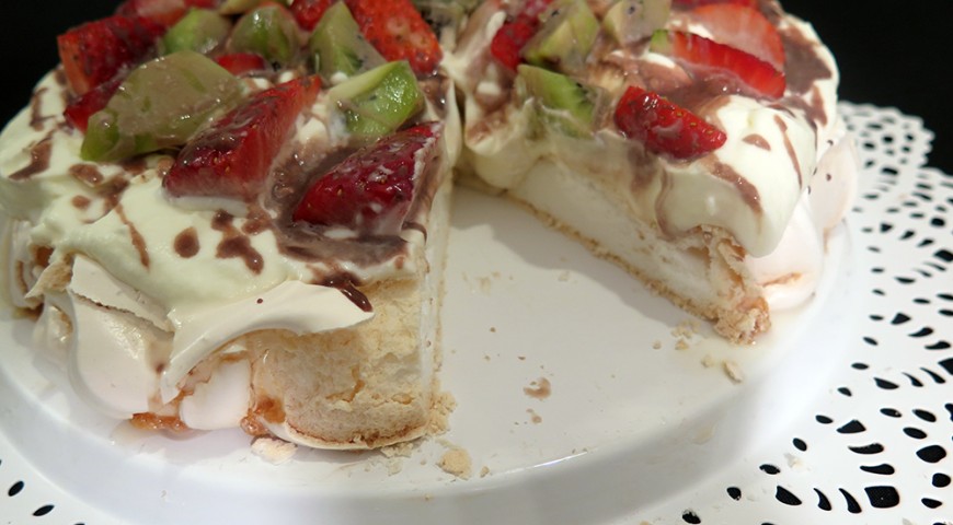 Pavlova