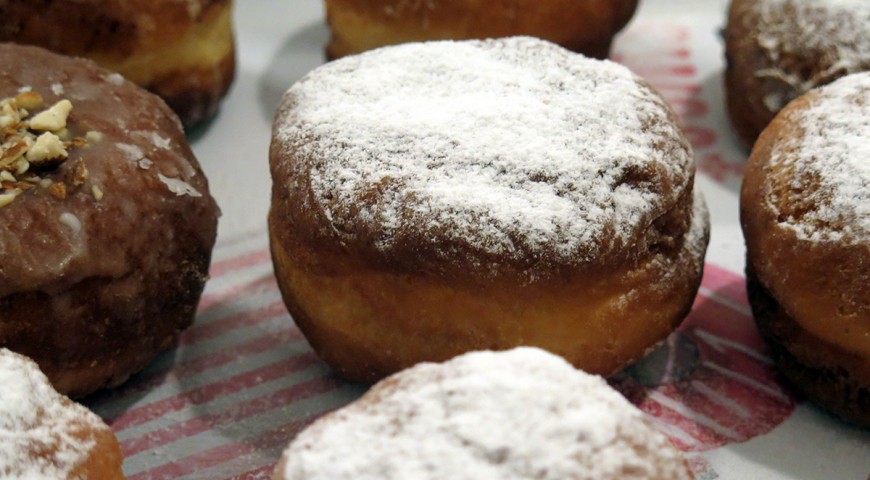 Pączki