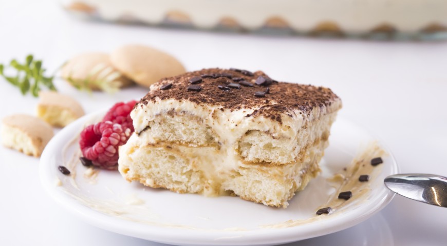 Tiramisu 