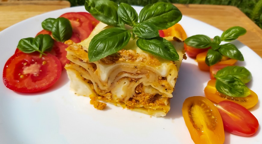 Lasagne