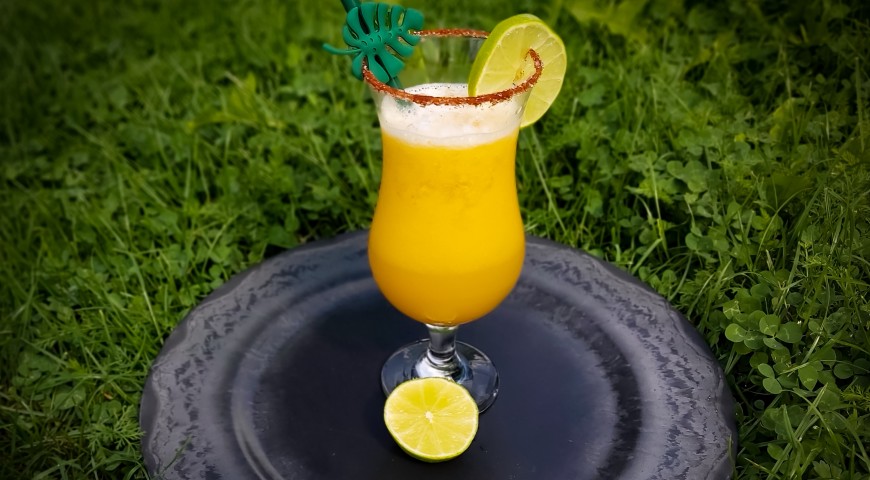 Mango Margarita 