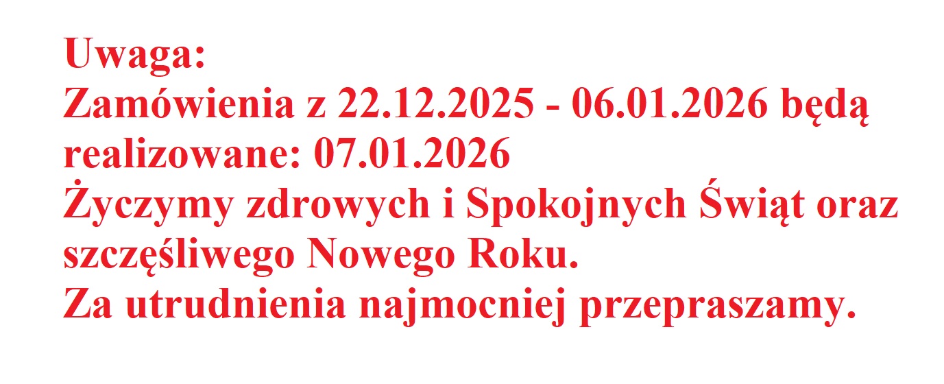 Przerwa Świąteczna