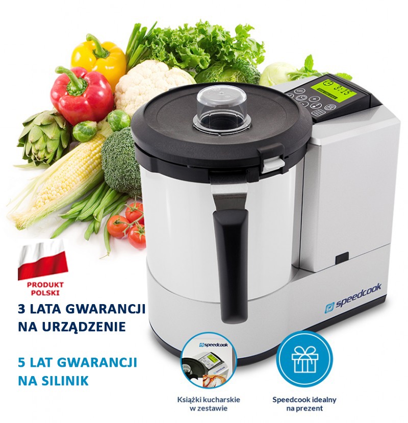 Speedcook